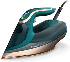 Philips Azur 8000 Series DST8030/70 Stoomstrijkijzer - 3000W - Groen