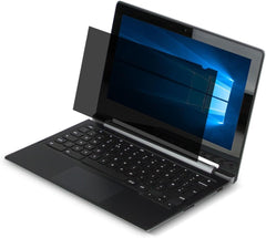 Targus Privacy Screen Filter voor tablet, laptop of desktop 14,1 "W (16:10) Compatibel met anti-glare touchscreen (ASF141WEU)