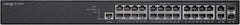 LANCOM GS-2426P Managed L2 Gigabit PoE Switch - 24 Poorten (1U)