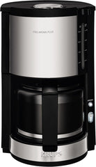 Krups Pro Aroma Plus filterkoffiezetapparaat, 950-1150 W