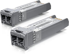 Ubiquiti UACC-OM-MM-10G SFP+ Glasvezelmodule 10 Gbps Multi-Mode (20-Pack)