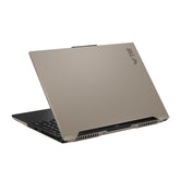 ASUS TUF Gaming Advantage A16 Laptop | 16" Full-HD 16:10 ontspiegeld IPS display, AMD Ryzen 7 7435HS | 16 GB RAM | 512 GB SSD | AMD Radeon RX 7600S | Windows 11 | QWERTZ toetsenbord | Sandstorm
