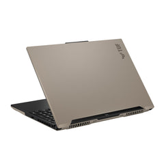 ASUS TUF Gaming Advantage A16 Laptop | 16" Full-HD 16:10 ontspiegeld IPS display, AMD Ryzen 7 7435HS | 16 GB RAM | 512 GB SSD | AMD Radeon RX 7600S | Windows 11 | QWERTZ toetsenbord | Sandstorm