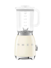 SMEG NIEUW Retro Aanrecht Blender (Crème)