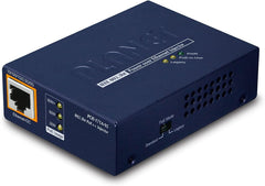 Planet POE-171A-95 Ultra PoE Injector - IEEE 802.3bt - 95W - Gigabit