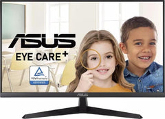 ASUS VY279HGE - 27 Inch Full HD Monitor - 144Hz - 1ms - IPS
