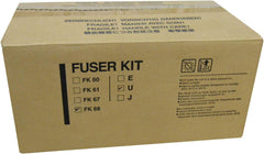 Kyocera 302FR93041 (FK-68) Fuser Unit - Origineel