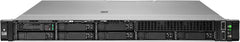 HPE ProLiant Compute DL320 Gen12・Server・Rackmontage・1U・1-weg・1 x Xeon 6515P / 2,3 GHz・RAM 64 GB・SATA/SAS/NVMe・Hot-Swap 6,4 cm (2,5") (P87775-425)