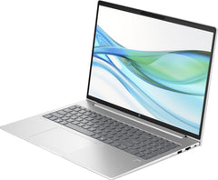 HP ProBook 465 G11 AMD Ryzen™ 5 7535U Laptop 40.6 cm (16") WUXGA 8 GB DDR5-SDRAM 256 GB SSD Silver
