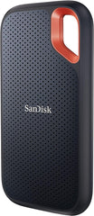 SanDisk Extreme Portable SSD 8TB - Externe Solid State Drive - Zwart