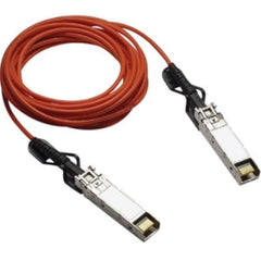 HPE 10G SFP+ naar SFP+ Direct Attach Copper Kabel - 3m