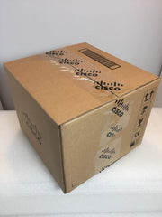 Cisco Catalyst IE3300 Rugged Series Industriële Managed Switch - 8 Poorten