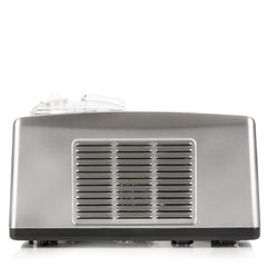 Domo Do9066I Ijsmachine Met Compressor