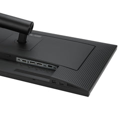 ASUS Healthcare HA2441A - 24 inch WQHD Monitor - 16:9, 3.6MP 2560x1440, AGLR, DICOM PreSet, antibacterieel behandeld, ergonomisch - DP 1.4 Daisy Chain, HDMI, USB-C met 15W, USB-hub