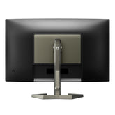 Philips Momentum 27M1C5500VL/00 computer monitor 68,6 cm (27") 2560 x 1440 Pixels Quad HD LCD Zwart