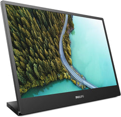 Philips 16B1P3302 Draagbare Monitor - 15.6 Inch Full HD IPS USB-C