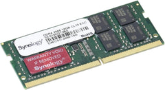 Synology D4ECSO-2666-16G 16GB DDR4 ECC SO-DIMM 2666MHz Geheugenmodule