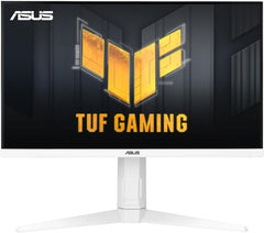 ASUS TUF Gaming VG27AQML1A-W - 27 inch QHD Gaming Monitor - 260Hz - Wit