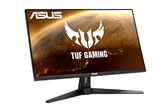 ASUS TUF Gaming VG27AQ1A - PC-monitor voor gamer Esport 27 inch WQHD - IPS-paneel - 16:9-170Hz - 1ms - 2560x1440 - DisplayPort & 2X HDMI - Speaker - Nvidia G-Sync - ELMB - HDR 10
