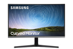 27" Samsung C27R500FHP Curved VA 4ms D-Sub/HDMI monitor