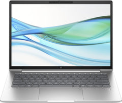 HP ProBook 440 G11 Intel Core Ultra 7 155U Laptop 35.6 cm (14") WUXGA 16 GB DDR5-SDRAM 512 GB SSD Silver