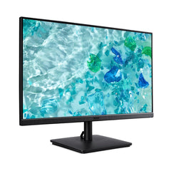 Acer Vero V227QE3bipv display – 21,45 inch 16:9 – FHD – 100 Hz DP/HDMI, 75 Hz VGA – led-paneel VA, plat, 4 ms (GTG) – 1 x VGA + 1 x HDMI (1.4) + 1 x DP(1.2), Freesync Gtie 3 jaar