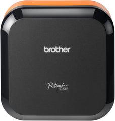 Brother PT-E720BT P-Touch Cube Pro labelapparaat met Bluetooth