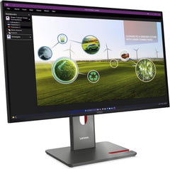 Lenovo ThinkVision P27Q-40 (27") 2K QHD HDMI/DP/HUB