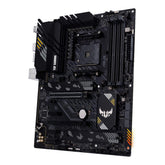 ASUS TUF Gaming B550-PRO moederbord Gaming ATX, AMD B550, Socket AM4, DDR4, PCI 4.0, LAN Realtek 2.5 GB, 2 x M.2, 6 x SATA 6 GB/s, USB 3.2 Gen 2, Aura Sync RGB, zwart