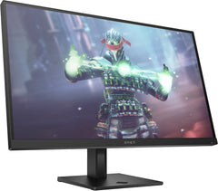 HP OMEN by HP OMEN by 27 inch UHD 144Hz Gaming Monitor - OMEN 27k