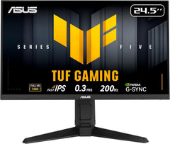 ASUS TUF Gaming VG259QL5A - LED-Monitor - Gaming - 63.5 cm (25")