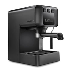 Gaggia EG2109 Espresso Machine - Handmatig, Ergonomische Filterhouder en PID-systeem
