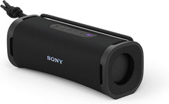 Sony ULT FIELD 1 Draadloze Bluetooth Speaker - Zwart