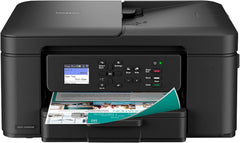 Brother DCP-J1360DW All-in-One Inkjetprinter - Draadloos & Duplex