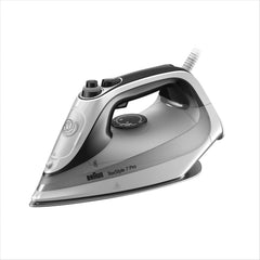 Braun TexStyle 7 Pro SI 7149 WB Stoomstrijkijzer - 2900W - Wit/Zwart