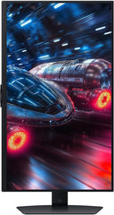 Samsung Odyssey G70F 27 inch 4K Gaming Monitor - 180Hz & 360Hz Dual Mode