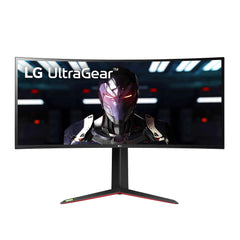 LG 34GN850P-B
