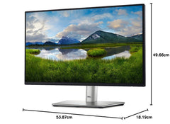 Dell P Series P2425H Computer Monitor 61 Cm (24) 1920 X, DELL-P2425H