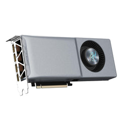 Gigabyte GeForce RTX 4070 Ti SUPER AI TOP 16G grafische kaart - 16 GB GDDR6X, 256bit, PCI-E 4.0, 2610MHz Core Clock, 3 x DisplayPort 1.4a, 1 x HDMI 2.1a, NVIDIA DLSS 3, GV-N407TSAI TOP-16GD