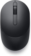 Dell MS3320W Draadloze Muis - Bluetooth & 2.4GHz - 1600 DPI - Zwart