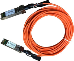HPE X2A0 10G SFP+ naar SFP+ Active Optical Cable (7m) - JL290A