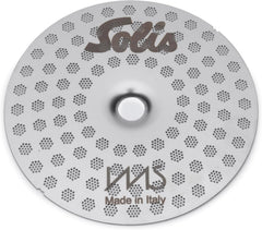 Solis Perfetta Douchezeef 54mm - RVS Shower Screen voor Espressomachine