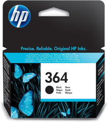 HP CB 316 EE zwart, nr. ∞ 364