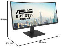 Asus 34' VA34VCPSN Business Monitor