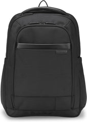 Kensington Laptoprugzak - Contour 2.0 14 "Executive Laptoprugzak Dames En Heren, Waterbestendige Kleine Rugzak Laptoptas, Gebruik Als Handbagage, Reistas Voor Laptops / Tablets (K60383EU)