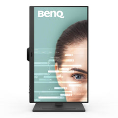 BenQ GW2490T 23,8" IPS 1080p Home Office Monitor,100 Hz, ergonomisch design, 99% sRGB,VESA MediaSync, HDMI, DP, B.I., Flicker Free, Low Blue Light, ePaper, Coding-modus, TÜV Rheinland Certified