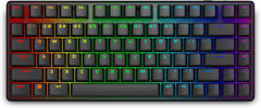 Alienware 75% Gaming Toetsenbord AW-PRO-WL-GAMING-KBD, Linear Switches, RGB