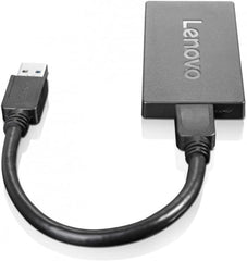 Lenovo ThinkPad Universele USB 3.0 naar DisplayPort Adapter