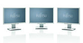 Fujitsu DISPLAY B22W-6 LED B line B22W-6 LED, 55.9 cm, 38019666, S26361-K1472-V141 (B line B22W-6 LED, 55.9 cm (22), 1680 x 1050 pixels, LCD, 5 ms, White)