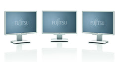 Fujitsu DISPLAY B22W-6 LED B line B22W-6 LED, 55.9 cm, 38019666, S26361-K1472-V141 (B line B22W-6 LED, 55.9 cm (22), 1680 x 1050 pixels, LCD, 5 ms, White)